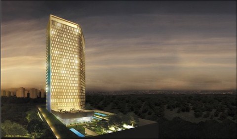 Varyap Meridian For Business’a İş Dünyasından Büyük İlgi