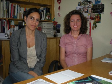 Ankara'nın Merkezi AVM'lere Direniyor