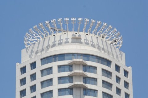 Lifbeton: Tasarım Özgürlüğü