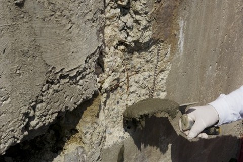 Kalekim’den TamirArt S40