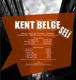 “Kent Belge’seli” Fotoğraf Yarışması Sonuçlandı