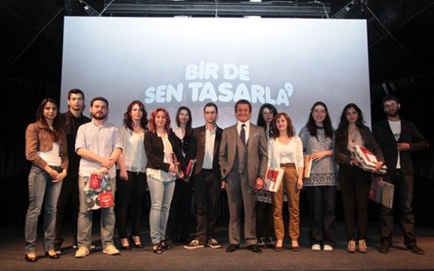 TAÇ, Geleceğin Ev Tekstili Tasarımcılarını Seçti