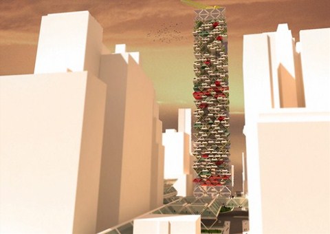 Uluslararası Multi Konfor Binalar Yarışması'ndan Türkiye'ye Jüri Özel Ödülü