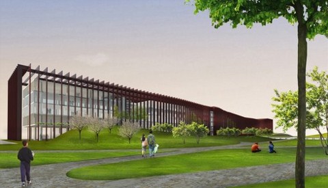 Manisa Belediyesi Hizmet Binası ve Çevresi Ulusal Mimari Proje Yarışması Sonuçlandı