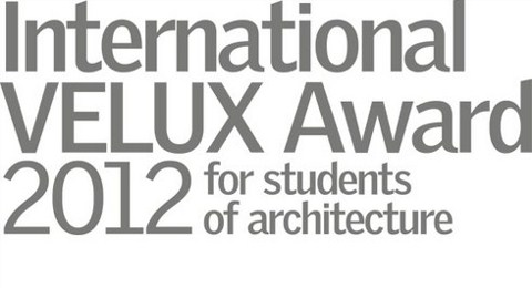 Uluslararası VELUX Ödülü 2012