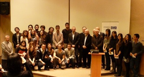 2011 SOS İstanbul Yarışması Sonuçlandı