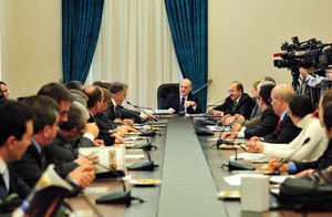 Türk-İslam Dünyası Mühendislik-Mimarlık ve Şehircilik Olimpiyatları