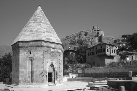 Kendini Koruyan Kentler Sergileri: Sivas