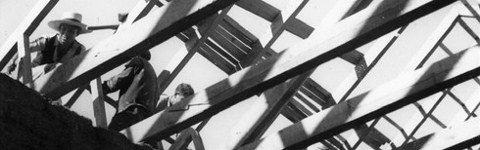 “Düşünen Tohum, Konuşan Toprak: Cumhuriyet’in Köy Enstitüleri 1940-1954”