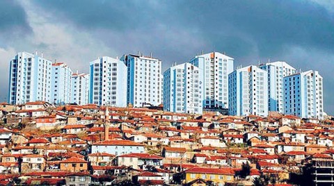 Kentsel Dönüşüm Semineri