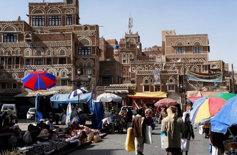 Dünyanın İlk Gökdelenlerinde Yaşam Devam Ediyor