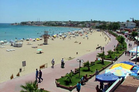 Didim de 'Mütekabiliyet' Yasasını Bekliyor