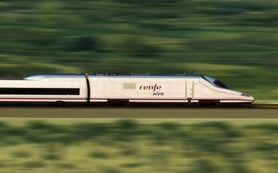 İspanyol Konsorsiyumu, Mekke-Medine Hızlı Tren Hattının Yapımı ve İşletmesi için İmzayı Attı