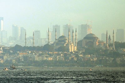 Hangi Birini Yıkacaksınız?