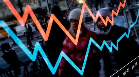 Bir 'Küresel Ekonomide Yavaşlama Uyarısı' da BM'den