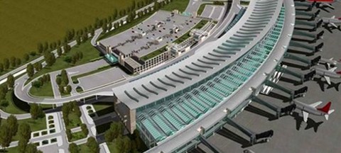 Çukurova Bölgesel Havaalanı için İmzalar Yarın Atılacak