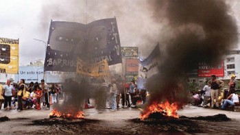 BM'den Sürdürülebilir Yaşam için Ciddi Uyarı
