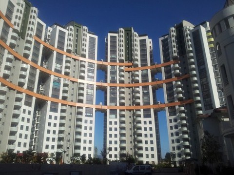 Velutsan-TSK Gelecek Aylarda Bandırma için Depreme Dayanıklı Evler Yapacak