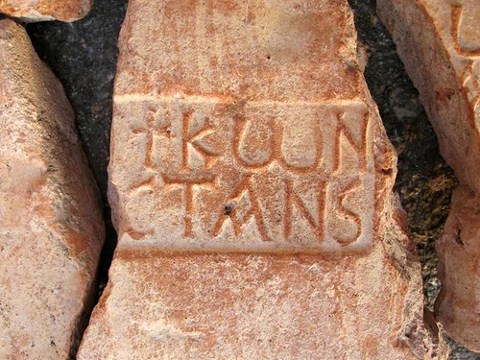 İstanbul'un Geşmişi Su Yüzüne Çıkıyor