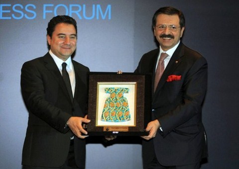 ''Gayrimenkul Satın Almaları ile İlgili Daha Esnek Bir Çerçeve Üzerinde Çalışıyoruz''