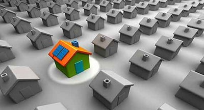 ''Cari Açığı Büyütmeden Büyüyen Tek Sektör Gayrimenkul Sektörü''