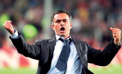 Sinpaş Mourinho'yu Türkiye'ye Getiriyor