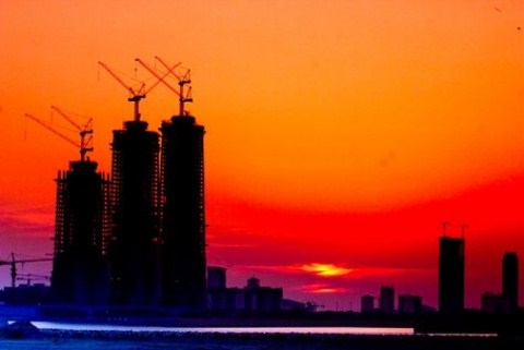 2012'de Toplam Otel Yatırımı 11 Milyar Dolara Ulaşabilir