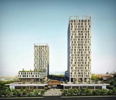 G Plus’ta İkinci Etap için Start Verildi