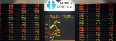 Özak GYO İMKB'de İşlem Görmeye Başladı