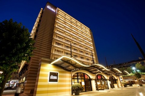 Divan Grubu'ndan Rezidans Atağı