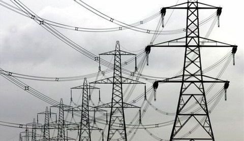 Avrupa Çapında Elektrik Şebekesi Planı Engellerle Boğuşuyor