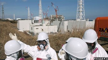 Japonya'da Sert Fukuşima Raporu