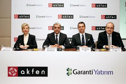 ''Galataport ve İzmir Limanı Projeleri de Bizim Radar Ekranımızda Yer Alıyor''