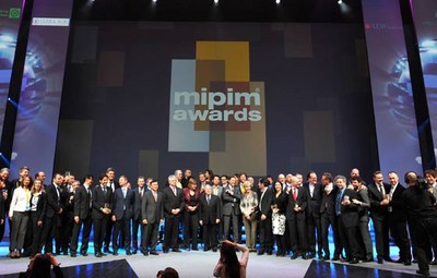 ''Türkiye'nin MIPIM Fuarı'nda Layıkıyla Temsili için Çalışmalara Şimdiden Başlanmalı''