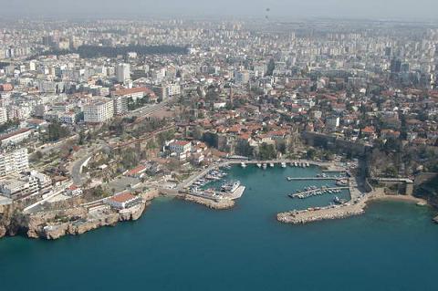 Şubat'ta İkinci El Konutta Antalya Lider Oldu