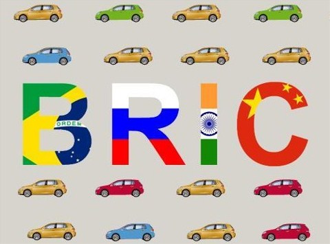 BRIC Devri Kapanıyor mu?