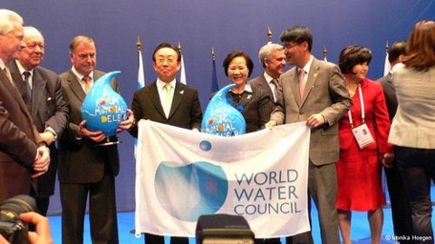 Özel ile Kamu Suyu Paylaşamıyor