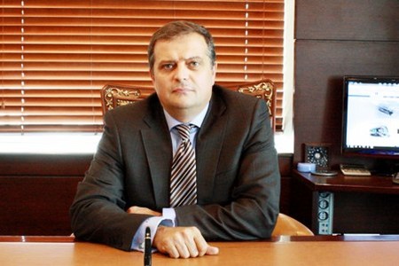 ''Mütekabiliyet Yasası ile İnşaat Sektördeki Büyümenin Hızlanacağını Düşünüyoruz''