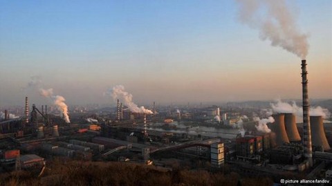 OECD, 2050 için Karamsar