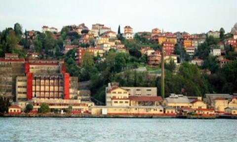 Torunlar GYO Paşabahçe'nin Yerine Otel Yapacak
