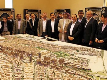 Suudi Arabistan İş Yapılacak En Güvenli Ülke