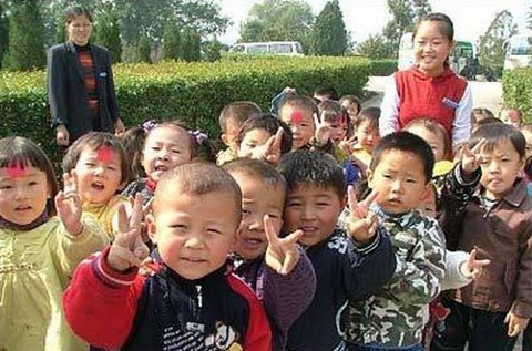 Çin'in Kentsel Nüfusu 2030'da Yüzde 70'e Yükselecek