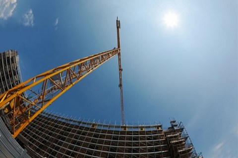 Türk Şirketleri Türkmenistan'da Yılın İlk 3 Ayında 640 Milyon Dolarlık İş Aldı