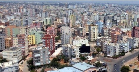 İstanbul İkinci El Konut Fiyatı ve Kira Artışında Martta Lider