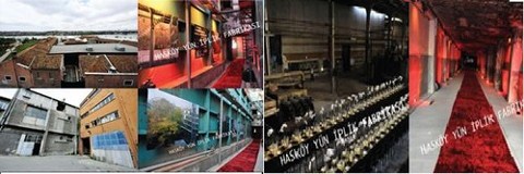 Gayrimenkul Zirvesi'ne Yeni Konsept, Yeni Mekan