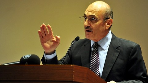 "Kentsel Dönüşüm Projelerinde Kimseye Rant Sağlanmıyor"