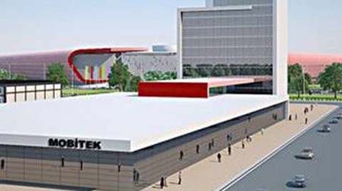 TOKİ'den Mobilyakent İhalesi