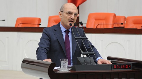 Yabancılara Mülk Satışı Genel Kurul'da