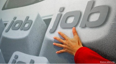 “İstihdam İhmal Edildi”