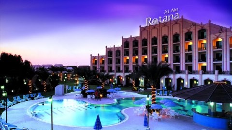 Körfezin Lüks Otel Devi Rotana Türkiye Yatırımı için İskenderun'u Seçti